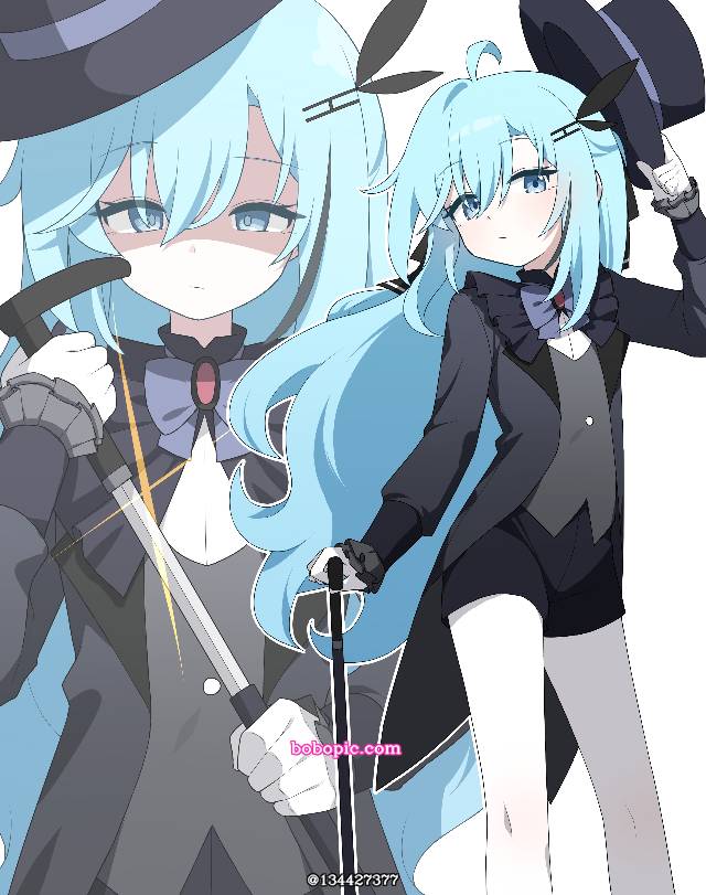 女孩子