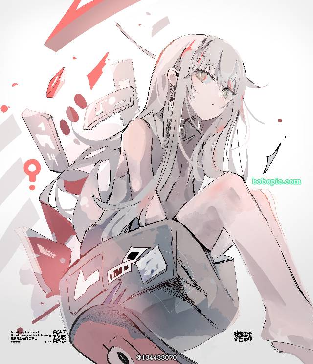 原创