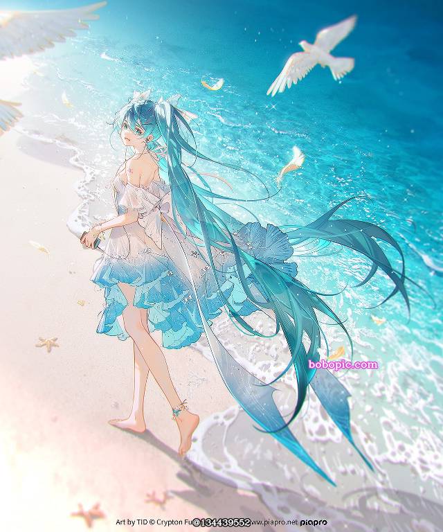 初音未来