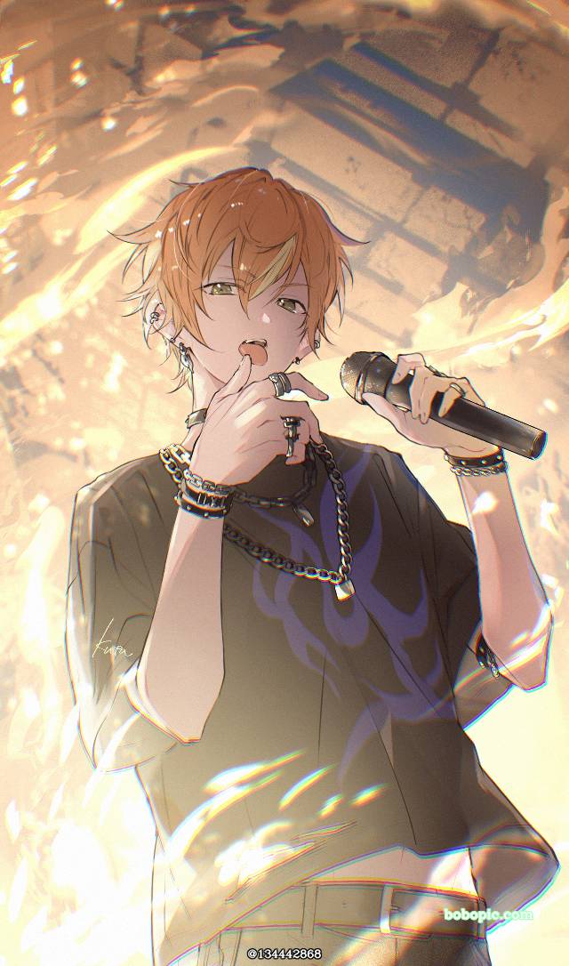 世界计划, 世界计划, Shinonome Akito