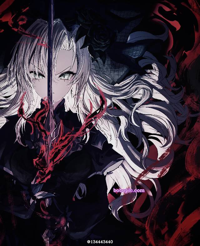 克琳希德（Fate）