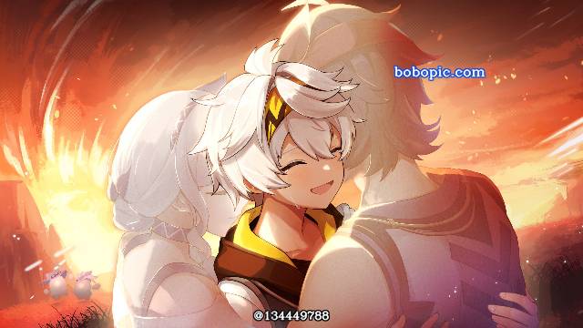 班尼特, Genshin Impact, 班尼特（原神）