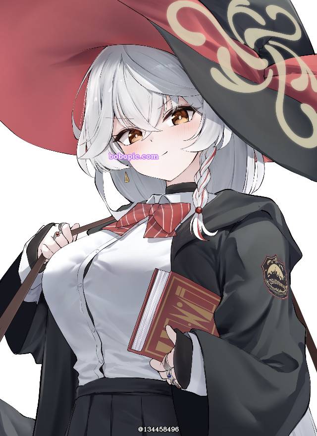 碧蓝档案