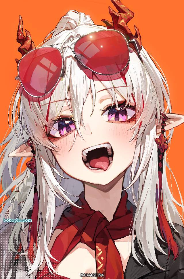 Arknights, 明日方舟, 年（明日方舟）, 女孩子, gray hair