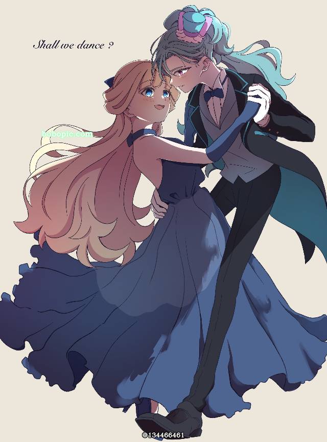 Wonderful光之美少女！, 猫屋敷雪, transforming into male