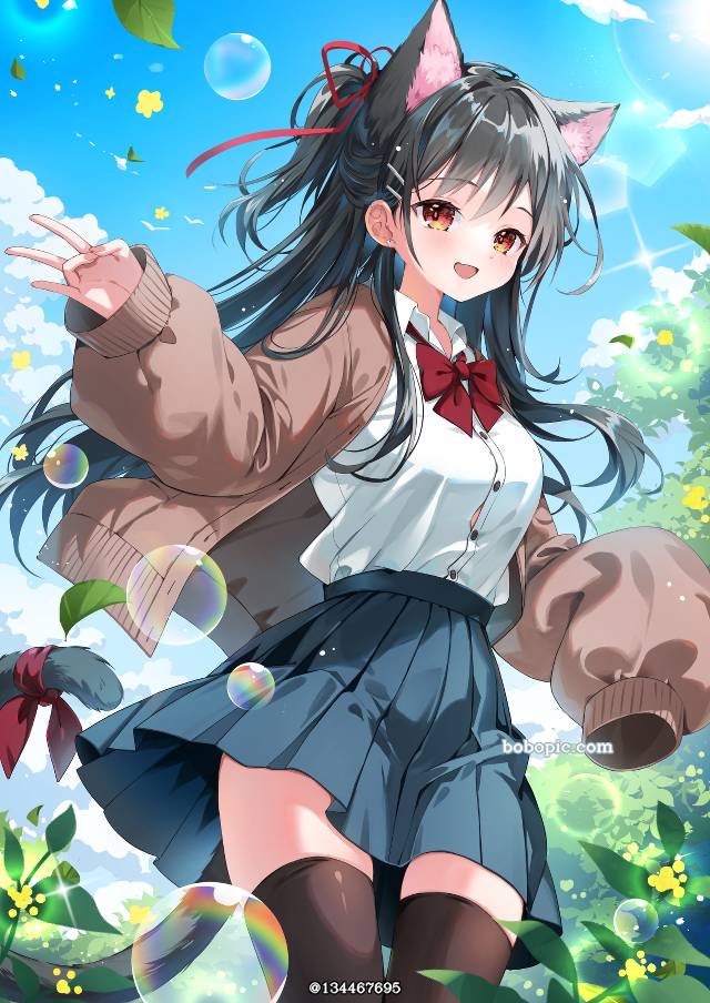 兽耳