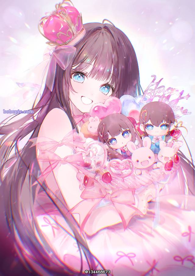 原创