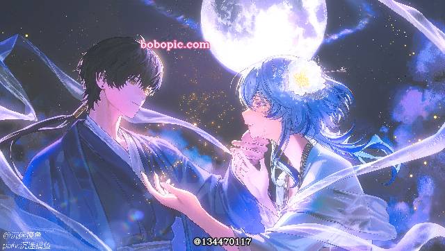 Wuthering Waves, Wuthering Waves, illustration, doujin, The Shorekeeper