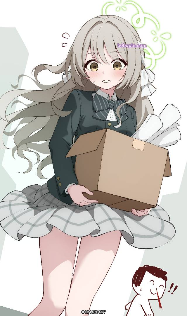 碧蓝档案