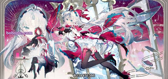 女孩子, Wuthering Waves