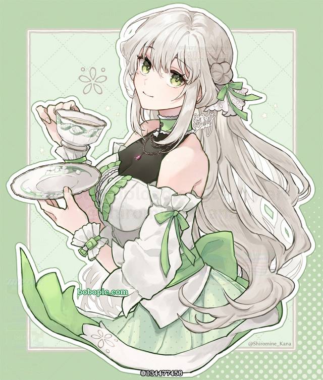 女孩子