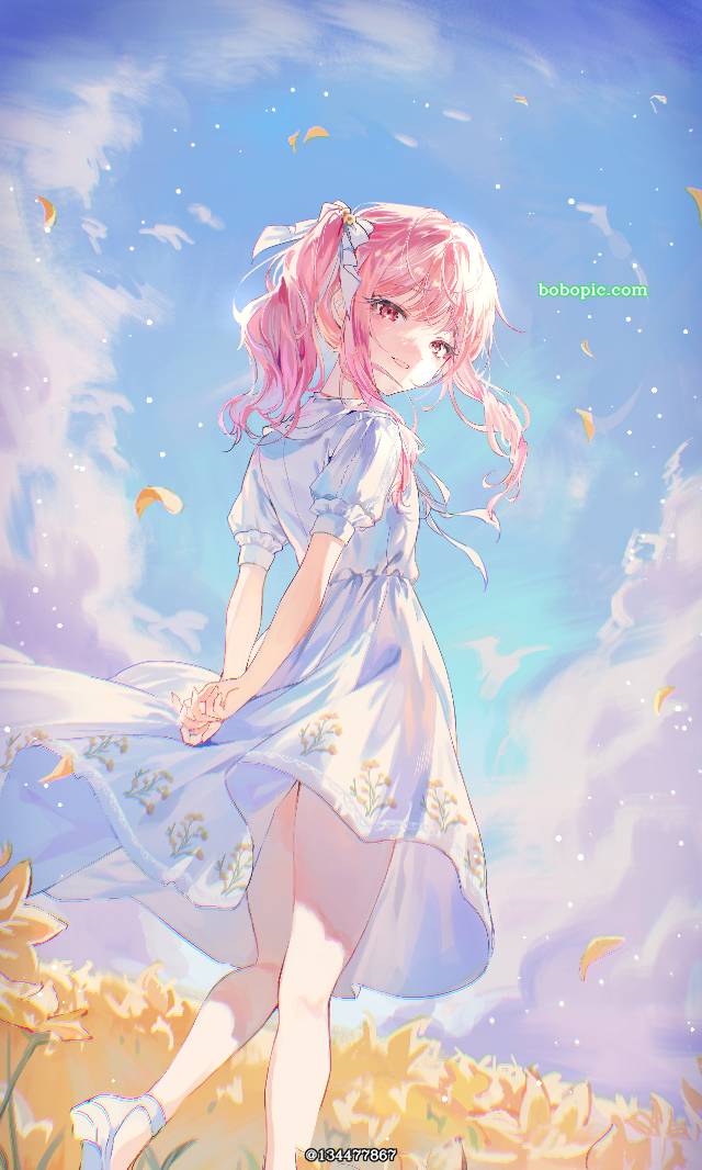 Akiyama Mizuki, 世界计划, 25时，在夜之电台, hands behind back