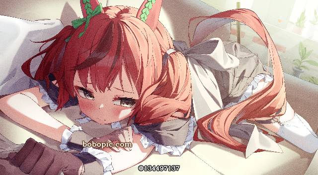 赛马娘Pretty Derby, 优秀素质（赛马娘）, 马娘