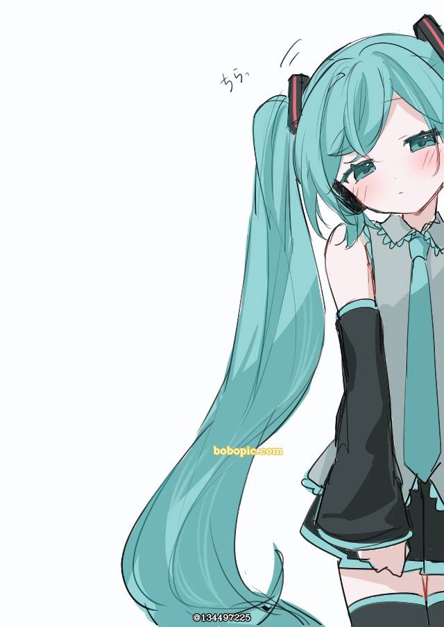 初音未来, Vocaloid, vocaloid