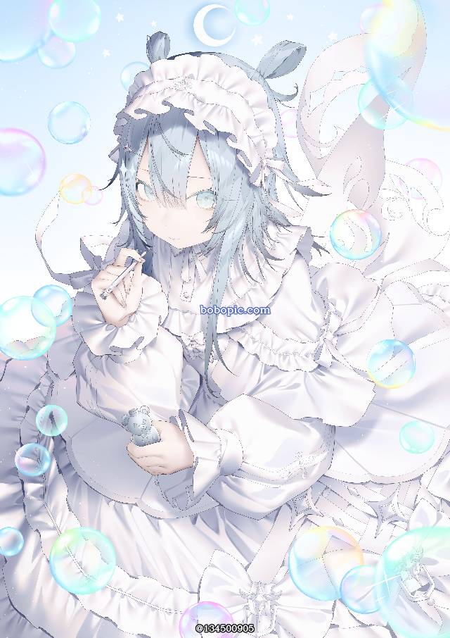 原创, 女孩子