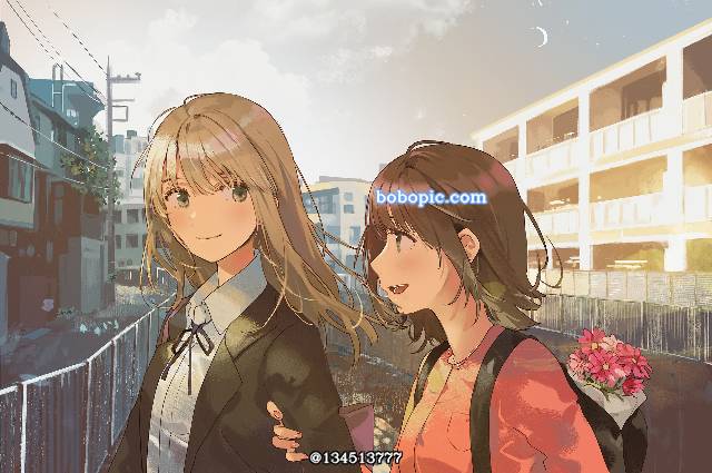 原创