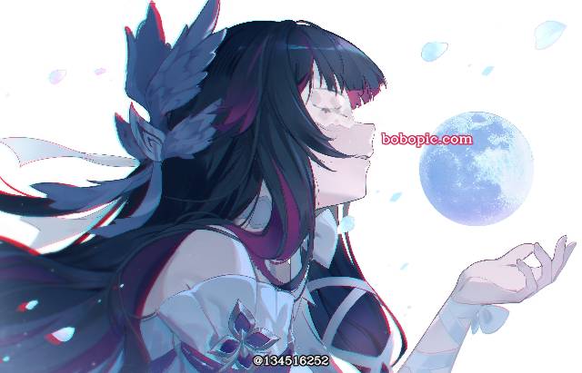 练习, Genshin Impact, 哥伦比娅（原神）