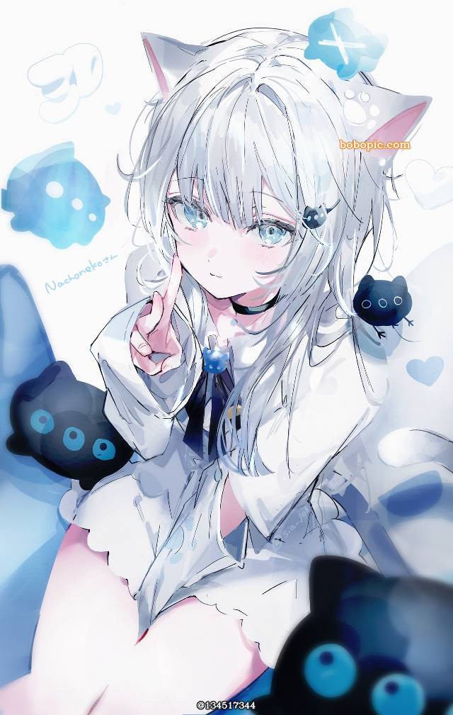 Nachoneko