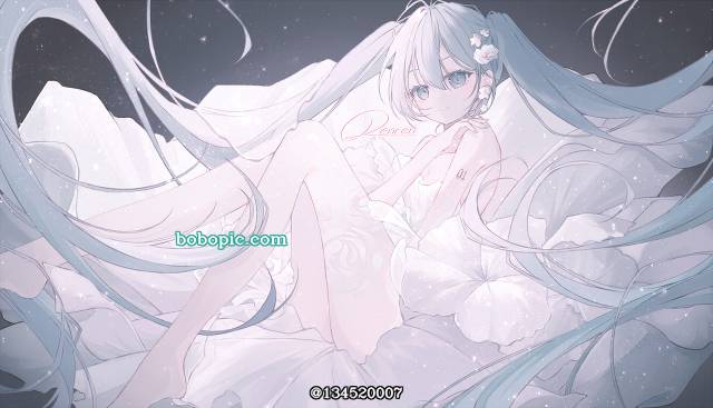 初音未来
