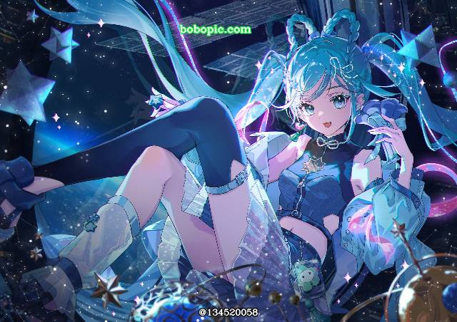 初音未来, VOCALOID 500收藏