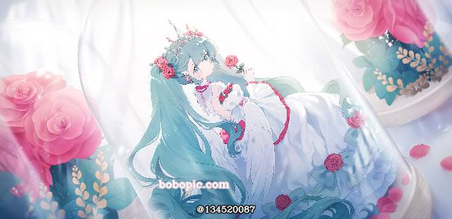 初音未来, VOCALOID 100收藏