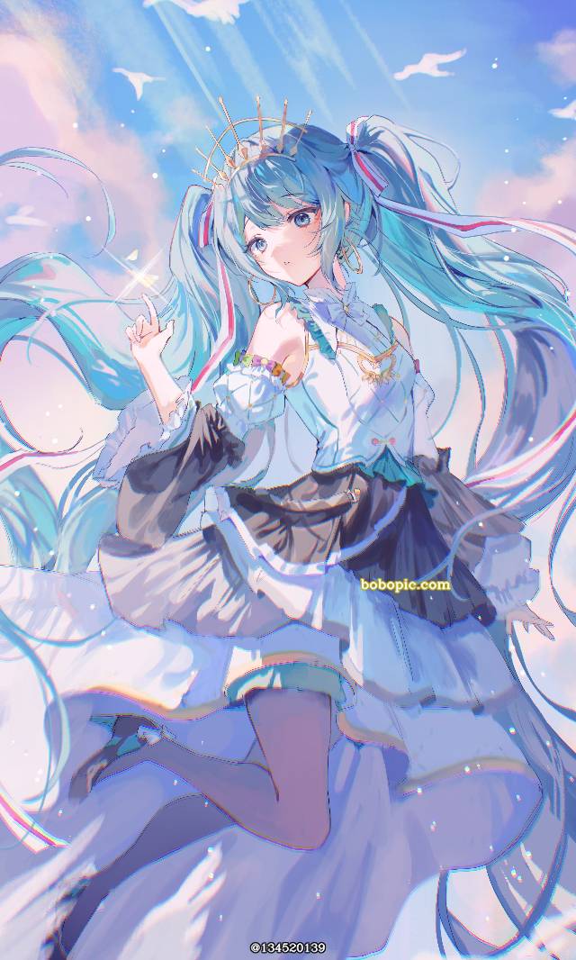 初音未来, VOCALOID 100收藏
