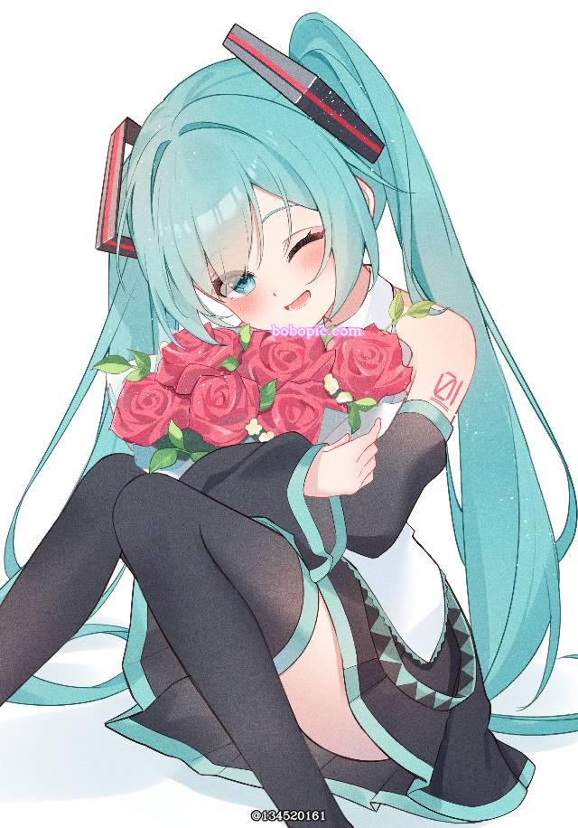 初音未来, vocaloid