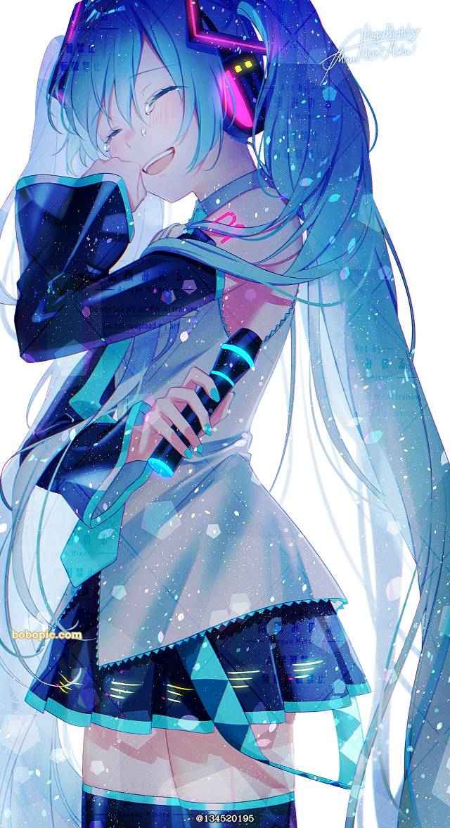 初音未来, VOCALOID 100收藏