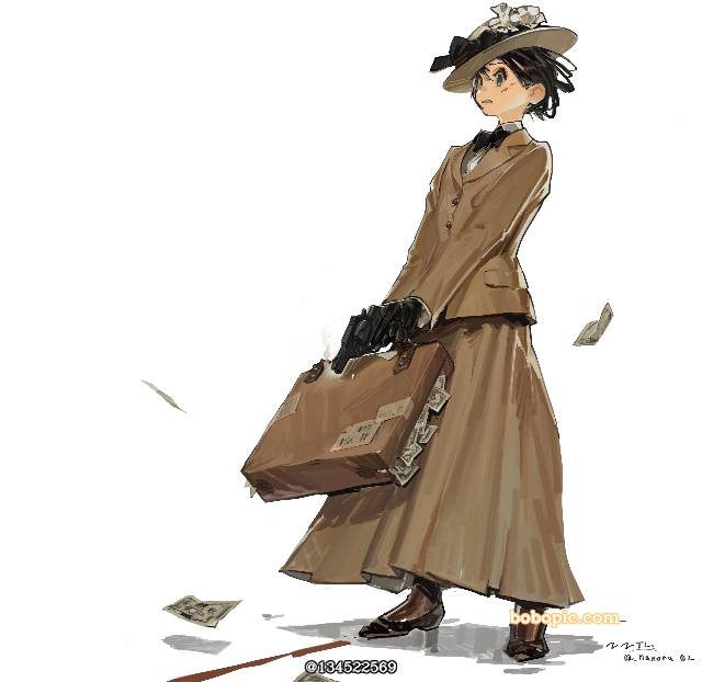女孩子, 原创