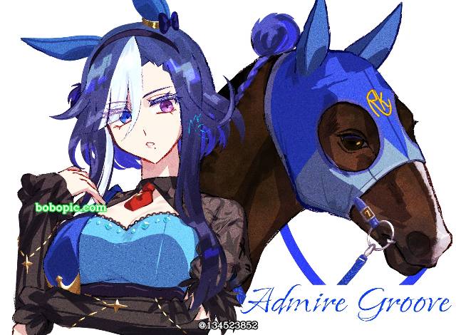 赛马娘Pretty Derby
