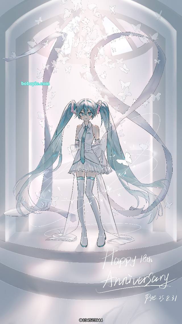 初音未来, VOCALOID 100收藏