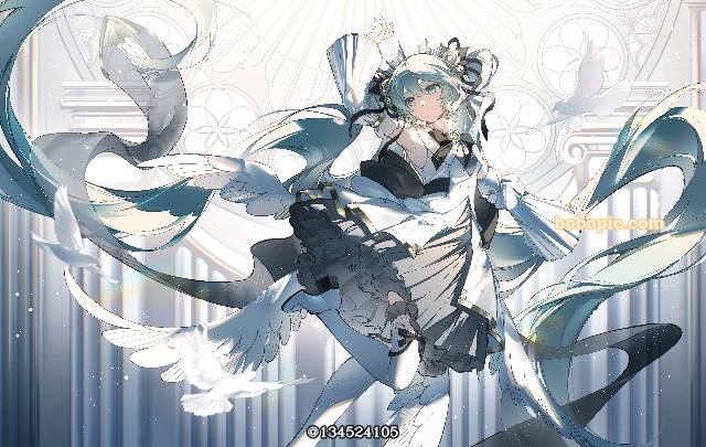 初音未来, Hatsune Miku symphony, VOCALOID 500收藏, VOCALOID 1000收藏