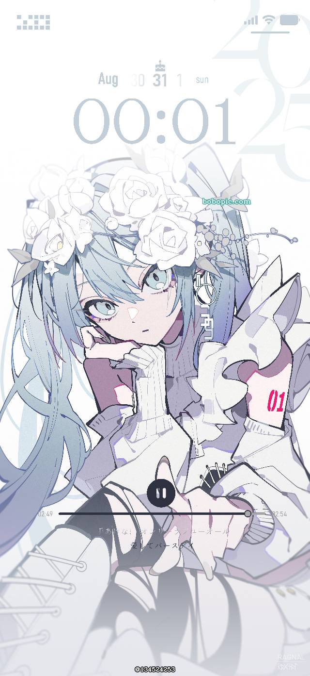 初音未来, VOCALOID 100收藏