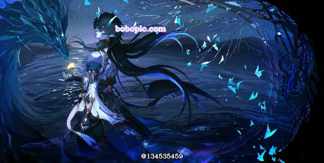 崩坏：星穹铁道, Danheng, Imbibitor Lunae, Honkai: Star Rail, Honkai: Star Rail, Yin Yuejun