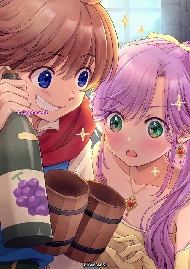 一张Faris,Bartz绘画图片