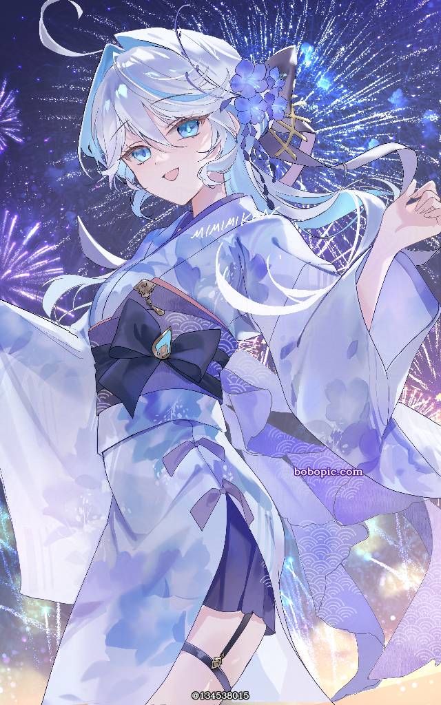 Genshin Impact, 芙宁娜