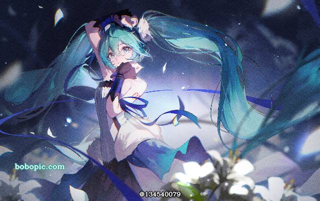 初音未来, VOCALOID 100收藏
