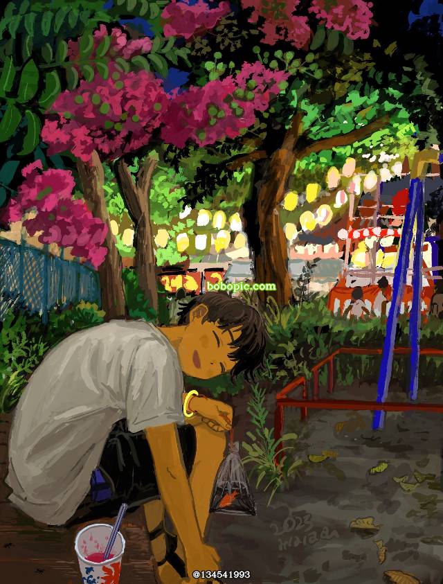 原创