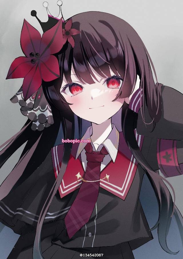 Mano mackerel, 魔法少女的魔女审判