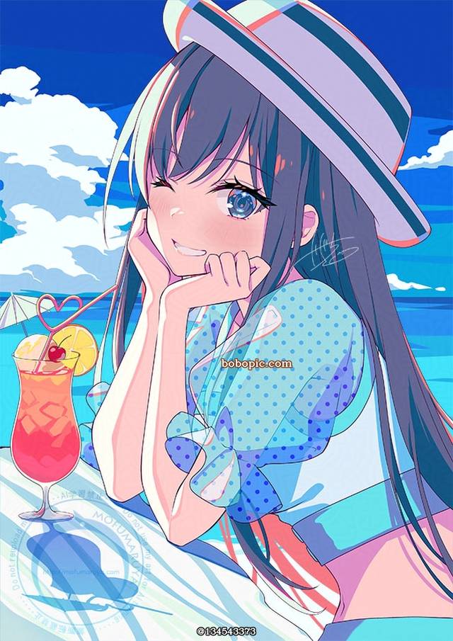 原创, 女孩子, 原创