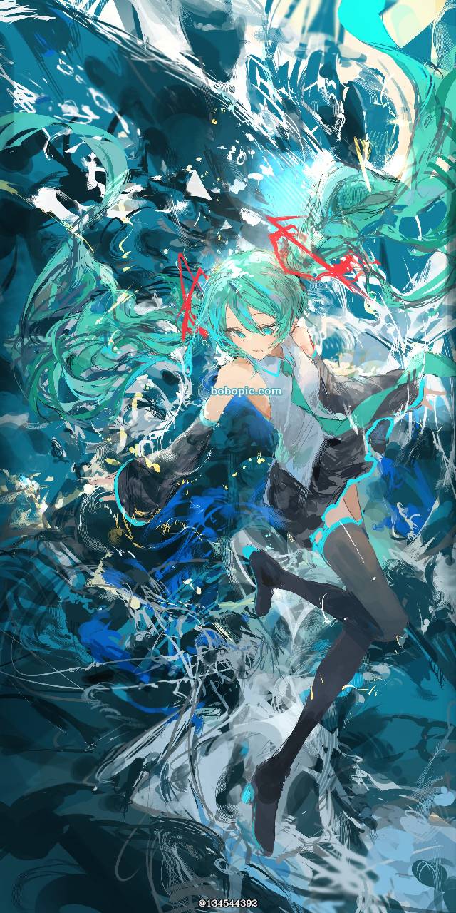 初音未来