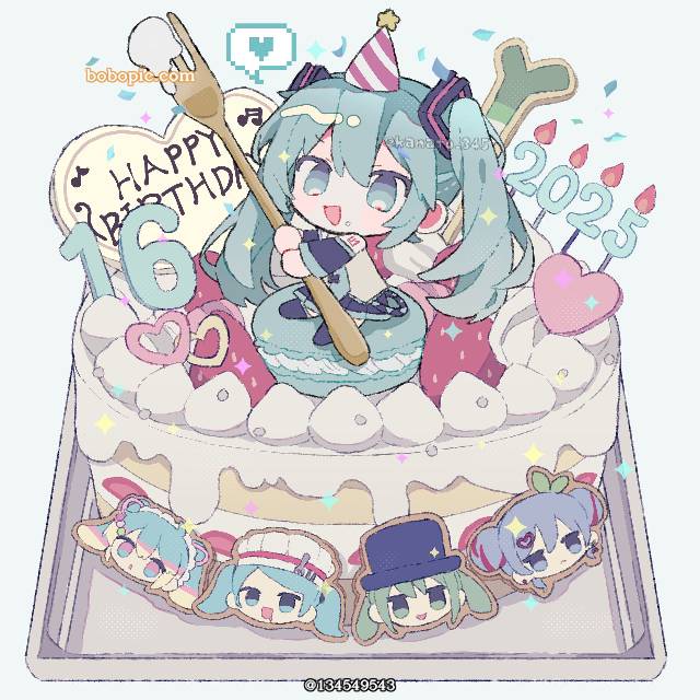 初音未来