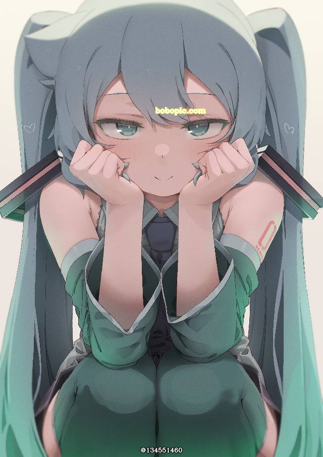 初音未来