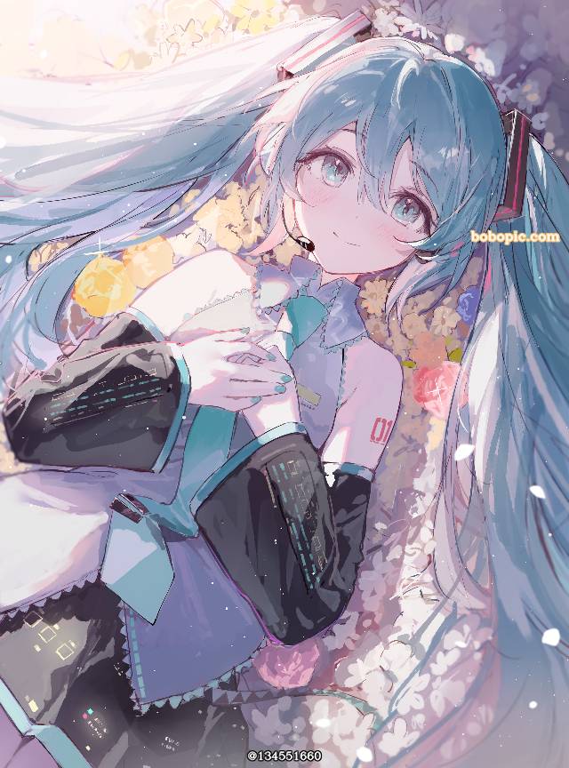 初音未来, VOCALOID 100收藏