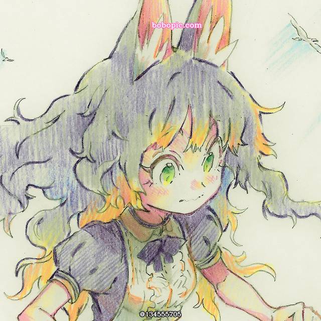 原创, 手绘