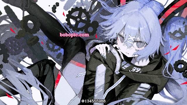 插画, 初音未来