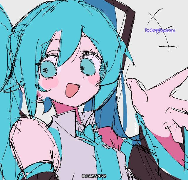 初音未来