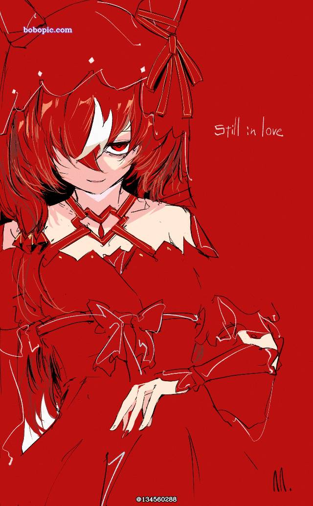 马娘, Still in Love (Uma Musume), 赛马娘Pretty Derby