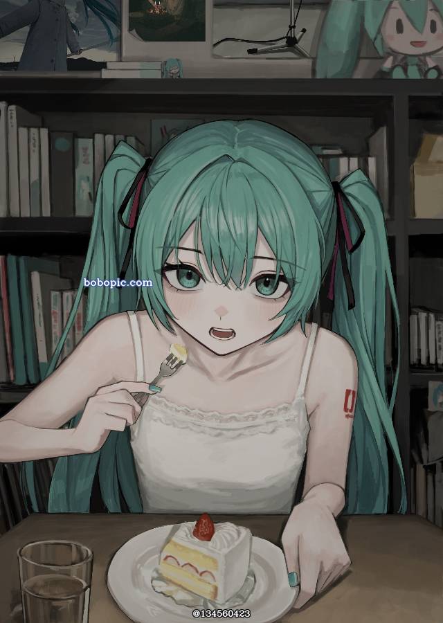 初音未来