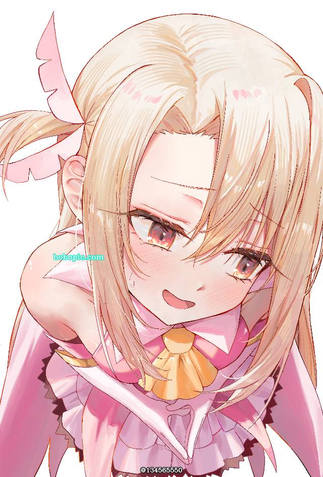 伊莉雅丝菲尔・冯・爱因兹贝伦, 魔法少女☆伊莉雅, Illyasviel von Einzbern (Prisma Illya)